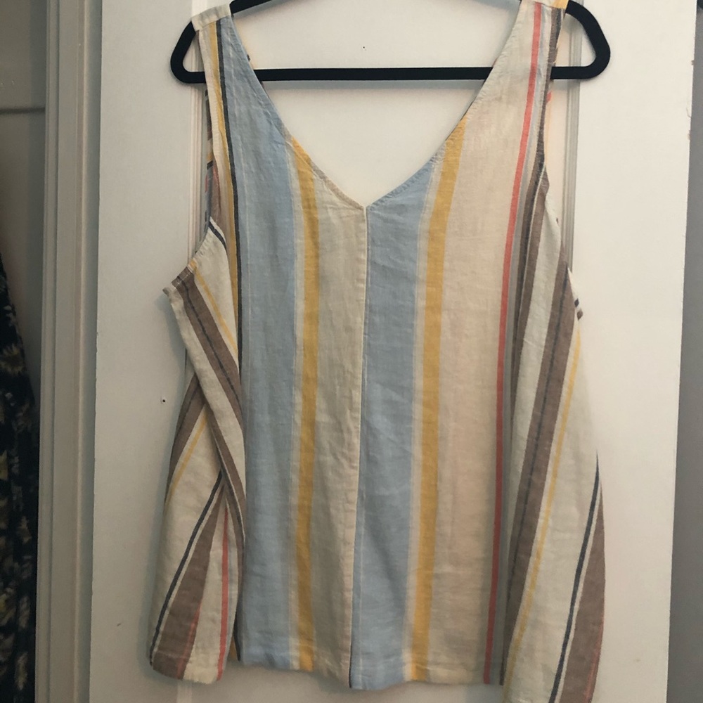 Walmart tank top